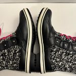 Sorel Tofino II Women's Black/Deep Blush Winter Boots NL2582-010 Size 9.0 Photo 6