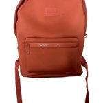 Dagne Dover  Dakota Medium Backpack in Goji 15x14 Photo 4