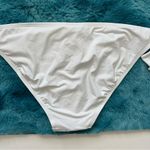 Bleu Rod Beattie Eyes Wide Open Tie Side Bikini Bottom Size 10 Photo 11