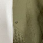 Lululemon Flow & Go Crop SEE MEASUREMENTS Photo 9