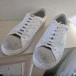 Steve Madden , Women’s Rezza White Walking Shoes, Photo 0