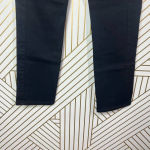 Rachel Comey  Zip Front Concur Denim Pant in Very Black Size US 2‎ Photo 9