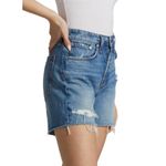 Rag and Bone  Rosa Mid-Rise Denim Shorts MSRP$195 size 29 Photo 2
