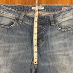 Tommy Hilfiger Y2K Low Rise Flare Jeans Photo 7
