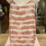 Moa Moa  pink blouse size small Photo 0