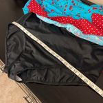 Catalina  cherry print colorblock one piece swimsuit size 2XL Photo 8