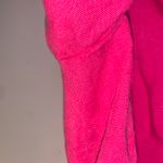 Talbots Pink Irish Linen Jacket Size 16Petites Photo 5