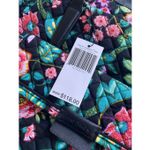 Vera Bradley  Women Large Floral Laptop Tote NWT Photo 8