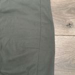 Athleta Trekkie North Green Jogger Pants Size 6P (Minor flaw) Photo 14