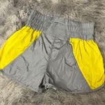 Free People Way Home Shorts Photo 4