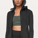 Lululemon  Hooded Define Jacket *Nulu Photo 0