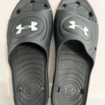 Under Armour  Men’s Locker IV Slide Sandals Photo 0