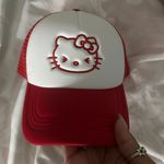 Hello Kitty Hat Photo 0