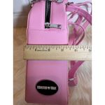 NWOT: Monster High Draculaura Pink Coffin Mini Backpack Haunt Couture Cosplay Photo 8