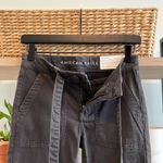 American Eagle NWT  Outfitters Low-Rise Chino Jegging Jeans, 26 / 2 Photo 8