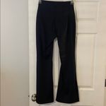Shapellx Black Women's Pants size M inseam 30” waist 26” elastic brand new Size M Photo 2