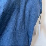 Satva NWT Hatha Cami In Indigo Photo 5