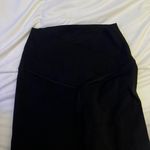 Aerie Crossover Flare Leggings Photo 1