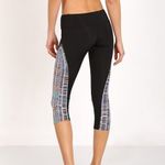 Mara Hoffman  Crop Leggings Photo 2