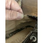 Sperry Topsider Patent Leather Brown Boat Shoes Loafers Women’s Size 7 Slip On Photo 4