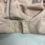Wacoal Women’s Bra Tan/Nude Size 36D No Underwire No Padding Photo 8
