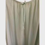 Shirey Vintage Peignoir Nightie & Bed Robe Set Jr. Petite 7/8 Blue Photo 7