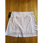 Callaway  Skort Womens Medium Pastel Lilac Form Finesse Golf UPF 50 Opti Dri Photo 1