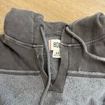 BDG Leanne Cropped Pullover Hoodie Sweatshirt Photo 5