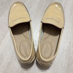 Sperry  Emmes Women’s Tan Patent Leather Topsider US7.5 Photo 5