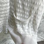 Pleione  Light Weight Open Cardigan Small Photo 1