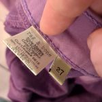 Rag and Bone  purple leggings jeans size 27 Photo 3