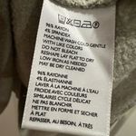 BDG Sage Green Long Sleeve Relax Dress Size M Photo 6