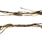 Music Legs Sexy Greek Goddess Costume Size 1X/2X Roman Toga Halloween Cosplay Gold Photo 1