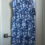 Almost Famous NWT Sun Dress 3/4 length Photo 0