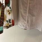 Ny Collection  floral flared Skirt Photo 2