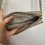 MICHAEL Michael Kors Jet Set Large Saffiano Leather Crossbody Bag Truffle Tan Photo 3