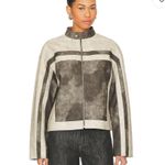 superdown  Leather Jacket Faux Photo 2