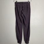 Lululemon Ready To Rulu Pant Updated 29"Heathered Arctic Plum Size 4 Photo 7