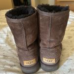 UGG  boots brown Photo 2