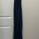 Katie May Blue Attention Seeker Gown Size XL $220 Photo 4