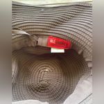 Ole America Brown Polyester Sun Hat Photo 2