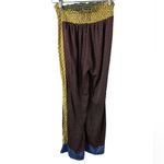 Aerie  Wide Leg Elastic Waistband Pull on Pants Size Small. Missing belt. Photo 1