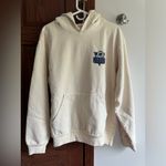 NEW KIWICLO RACING HOODIE “DETROIT GRAND PRIX” MEDIUM UNISEX Blue Photo 1