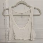 Urban Outfitters Flowy Tank Top Photo 0