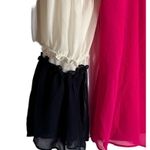 Coco Bianco  Cold Shoulder Top Photo 6