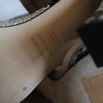 Paris Texas Python Snake Photo 9