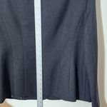 Evan Picone  Classic Black Women's Blazer Size 12 Photo 7