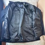 Liz Claiborne Crazy Horse By  3/4 Sleeve Blazer Jacket  Size 10P Photo 2