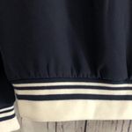 Liverpool INKWELL  ZIP UP V-NECK TRACK JACKET Sz XS. Photo 8