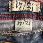 17/21 jeans for women. Medium Photo 1